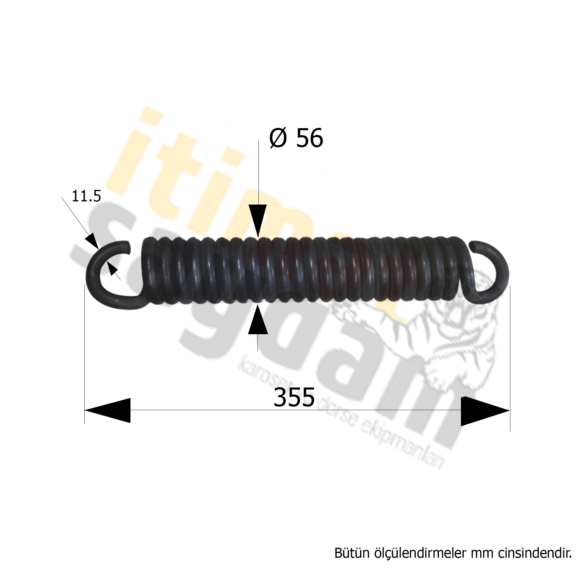 Kültivatör%20Yayı%2011.5%20mm