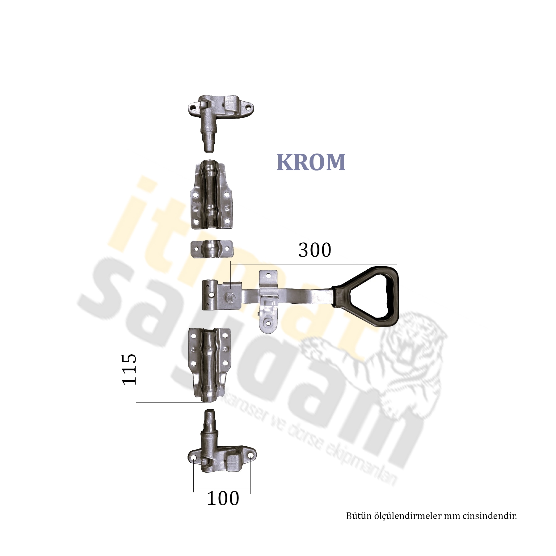 Lama%20Kol%20Dıştan%20Kilit%2022%20mm%20(1%20SET)%20KROM